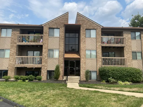 6070 Boymel Dr APT 3103, Fairfield, OH 45014