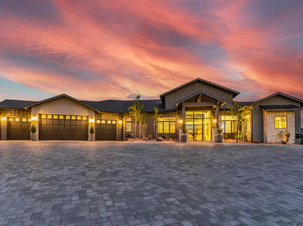 153 E Saddleback Trl, Payson, AZ 85541