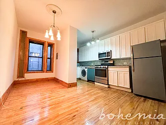 555 West 151st Street, #66