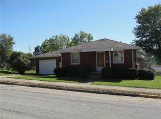 1555 Fulton Ave, Springfield, OH 45505