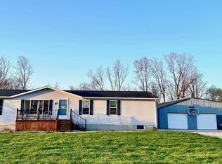 2359 Collins Rd, Collins, OH 44826
