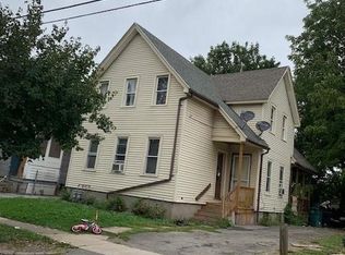 14 Oscar St, Rochester, NY 14621