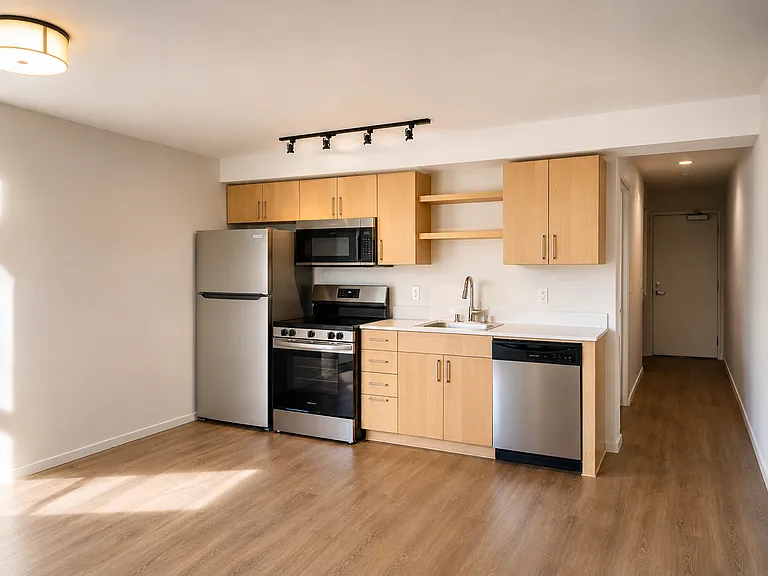 Arete Apartments — Photo 239