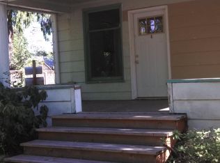 1136 W 8th Ave, Eugene, OR 97402