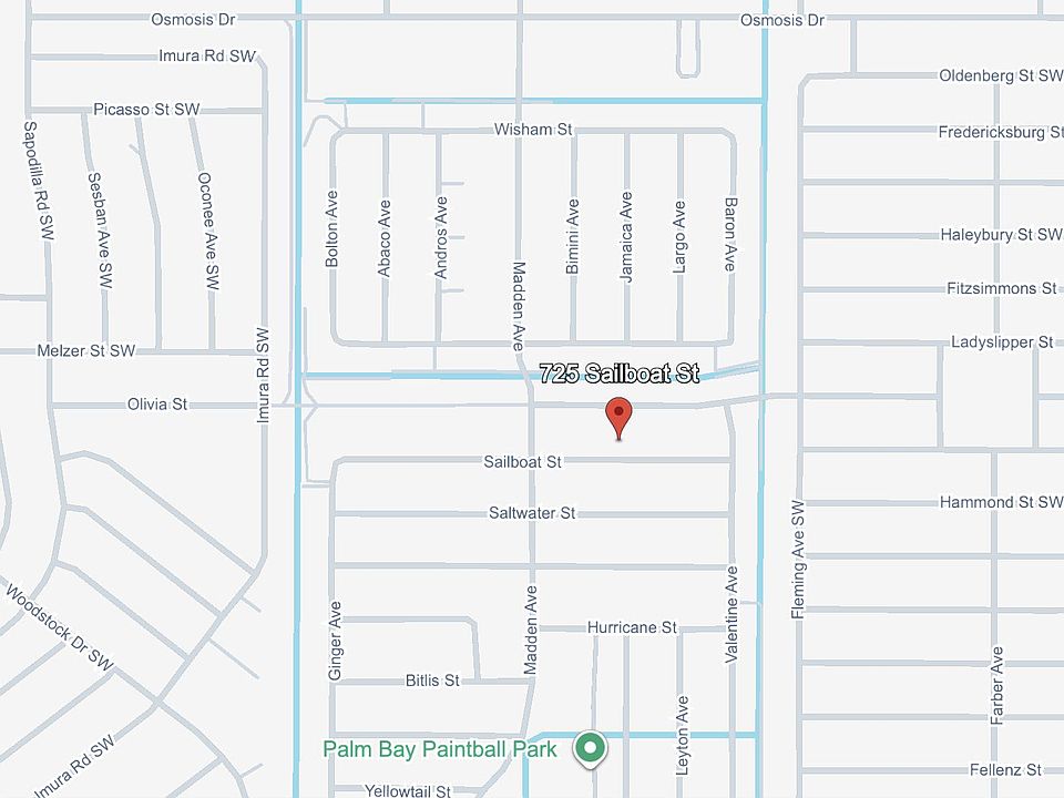 2nd image of 725 SAILBOAT Street SW