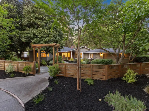 193 Hemme Ave, Alamo, CA 94507