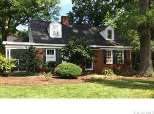 220 S Thompson St, Davidson, NC 28036