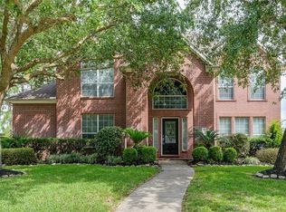 18134 Courtly Estates Ln, Cypress, TX 77429