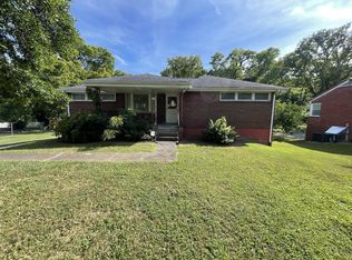 159 McCall St, Nashville, TN 37211