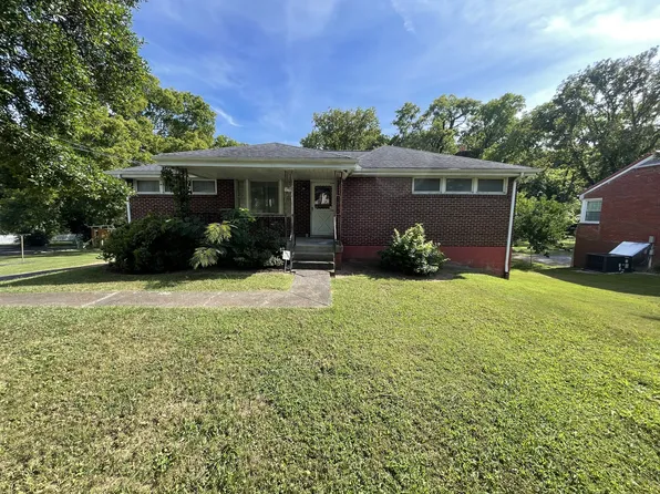 159 McCall St, Nashville, TN 37211