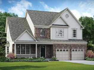 4469 Red Rome Ct, Waldorf, MD 20602