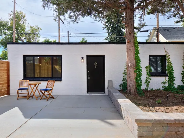 3374 W 32nd Ave, Denver, CO 80211