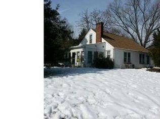 101 Capitol Pl, Newark, DE 19711