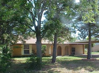 313 Sandy Ln, Clyde, TX 79510