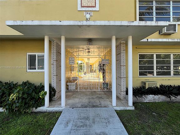 4th image of 40 Salamanca Ave APT 7