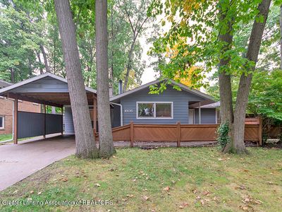 1608 Columbine Dr, East Lansing, MI, 48823