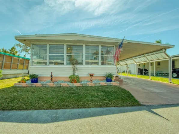 18675 Us Highway 19 N Lot 320, Clearwater, FL 33764