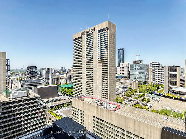 70 Temperance St #2514 — Photo 23