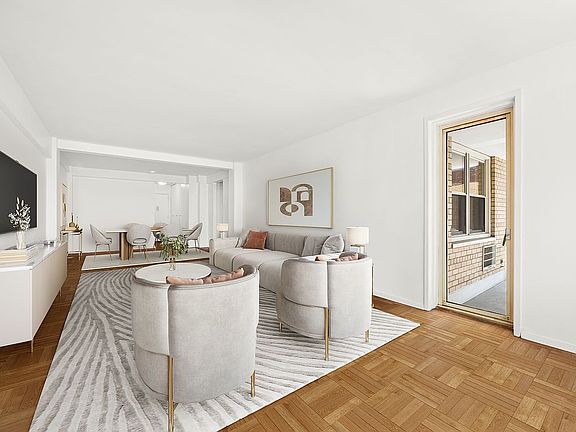 2nd image of 40 E 9th St APT 6L