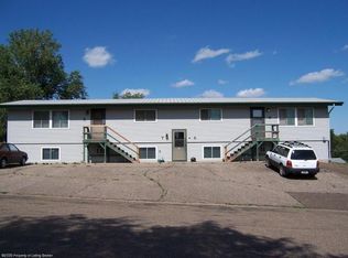 38 1st Ave E, Halliday, ND 58636