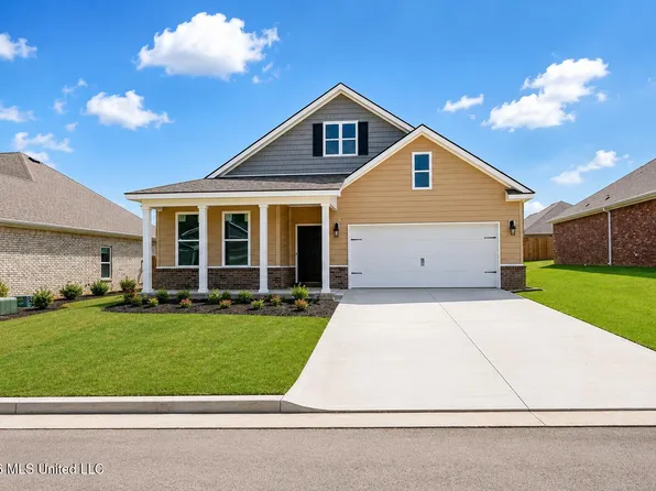 17 Powell Pl, Byhalia, MS 38611