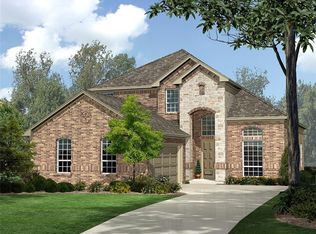2972 Salina Dr, Grand Prairie, TX 75054