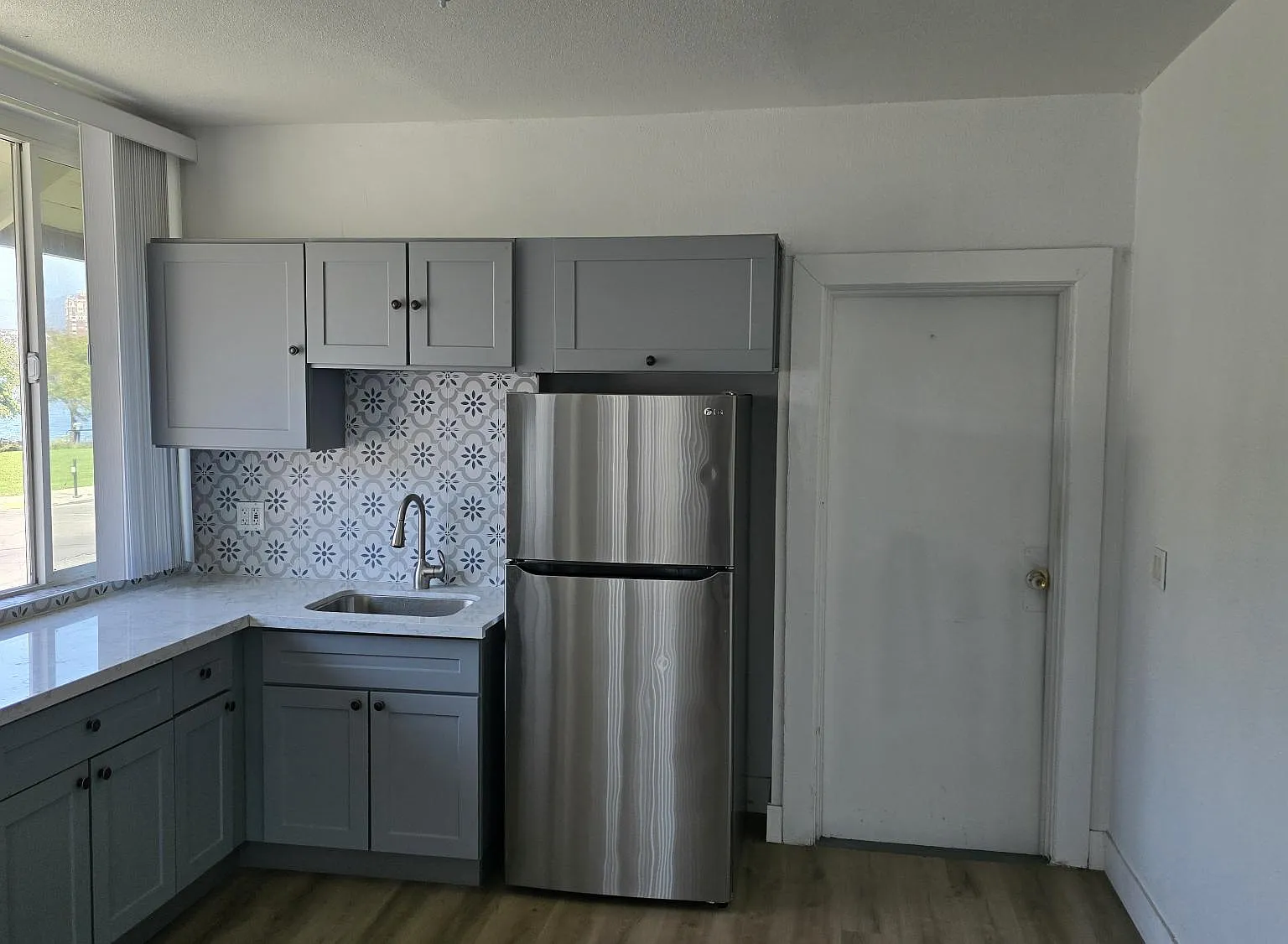 1 bed, 1.0 bath, 600 sqft, $2,000 — Photo 4