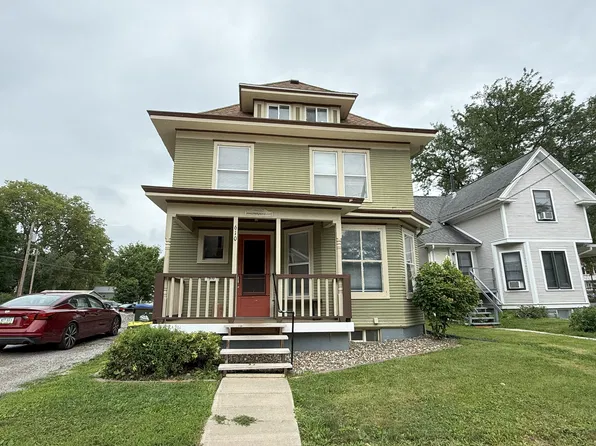 610 N Johnson St, Iowa City, IA 52245