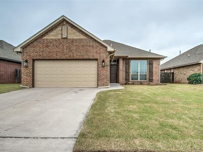 9105 NW 141st St, Yukon, OK, 73099