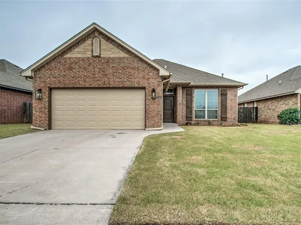 9105 NW 141st St, Yukon, OK 73099