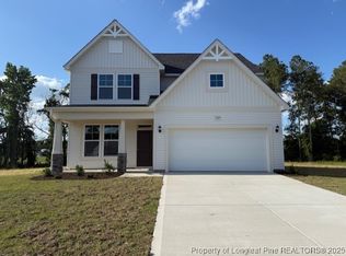 3129 Wolfpack Ln, Fayetteville, NC 28312