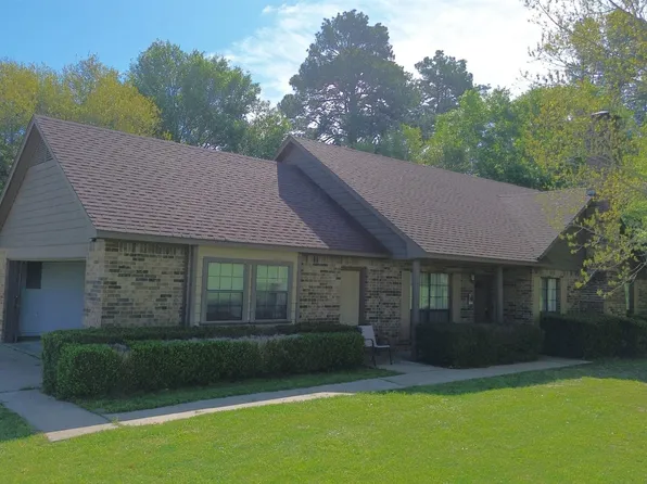 1003 Fm 2712, Crockett, TX 75835