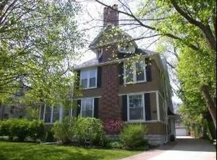 106 Nuttall Rd, Riverside, IL 60546