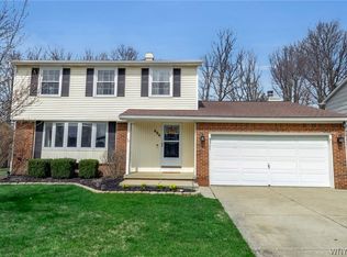 496 Meadow Dr, Buffalo, NY 14224