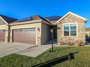 390 Bella Way, Sun Prairie, WI 53590