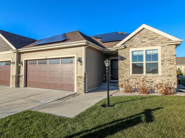390 Bella WAY, Sun Prairie, WI 53590