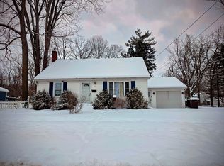 428 High St, Marshall, MI 49068