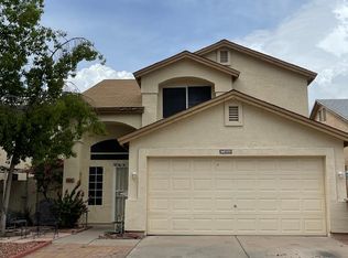 7404 W Sanna St, Peoria, AZ 85345