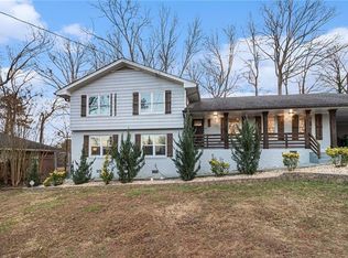 4181 Liffey Ln, Decatur, GA 30034