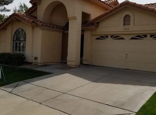 201 W Vera Ln, Tempe, AZ 85284