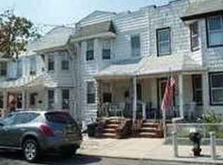 6019 59th Rd, Maspeth, NY 11378