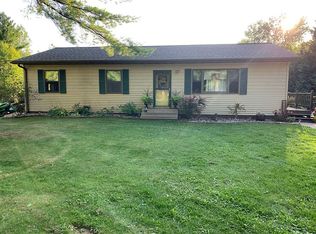689 N Thaler Dr, Vulcan, MI 49892