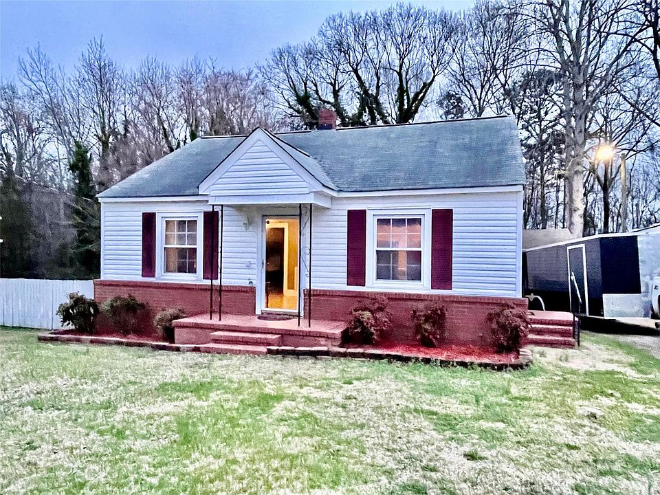 211 Saint Michael Ave, Great Falls, SC 29055 Zillow