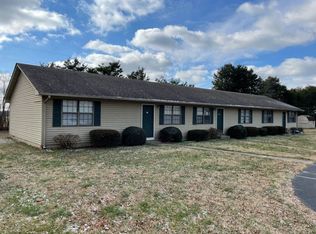 579 Baker Rd #C3, Martin, TN 38237