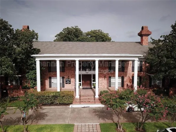 2824 Briarhurst Dr APT 16, Houston, TX 77057
