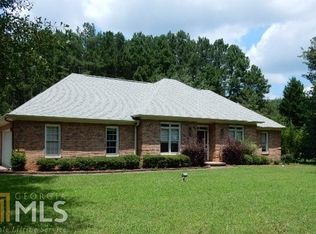 115 Gentle Doe Dr, Fayetteville, GA 30214