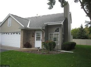 1299 99th Ct NE, Blaine, MN 55434
