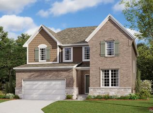 2396 Provencal Dr, Commerce Township, MI
