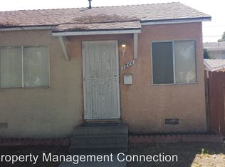1864 Caspian Ave, Long Beach, CA 90810