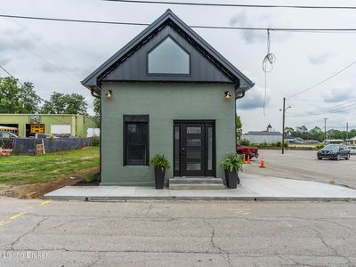 131 College St, Lawrenceburg, KY, 40342